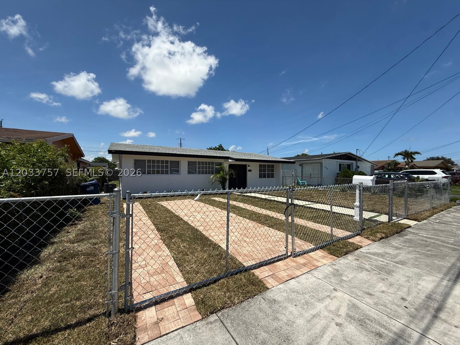 RAINBOW PARK - Residential