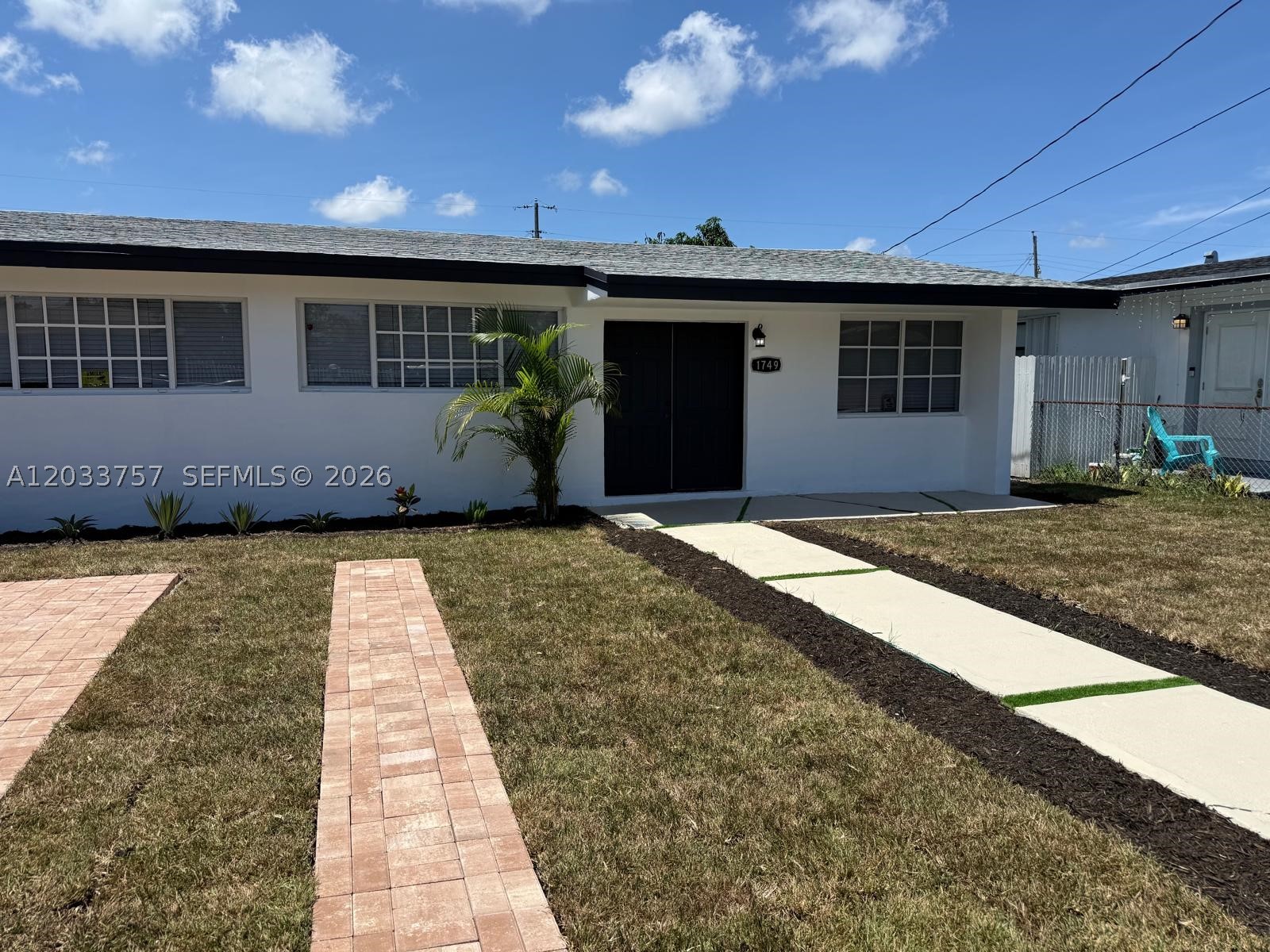 RAINBOW PARK - Residential