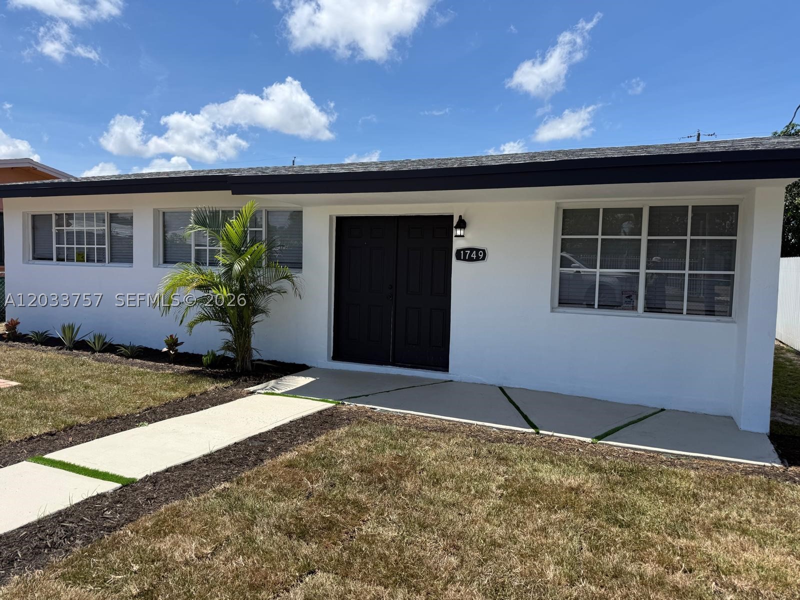 RAINBOW PARK - Residential