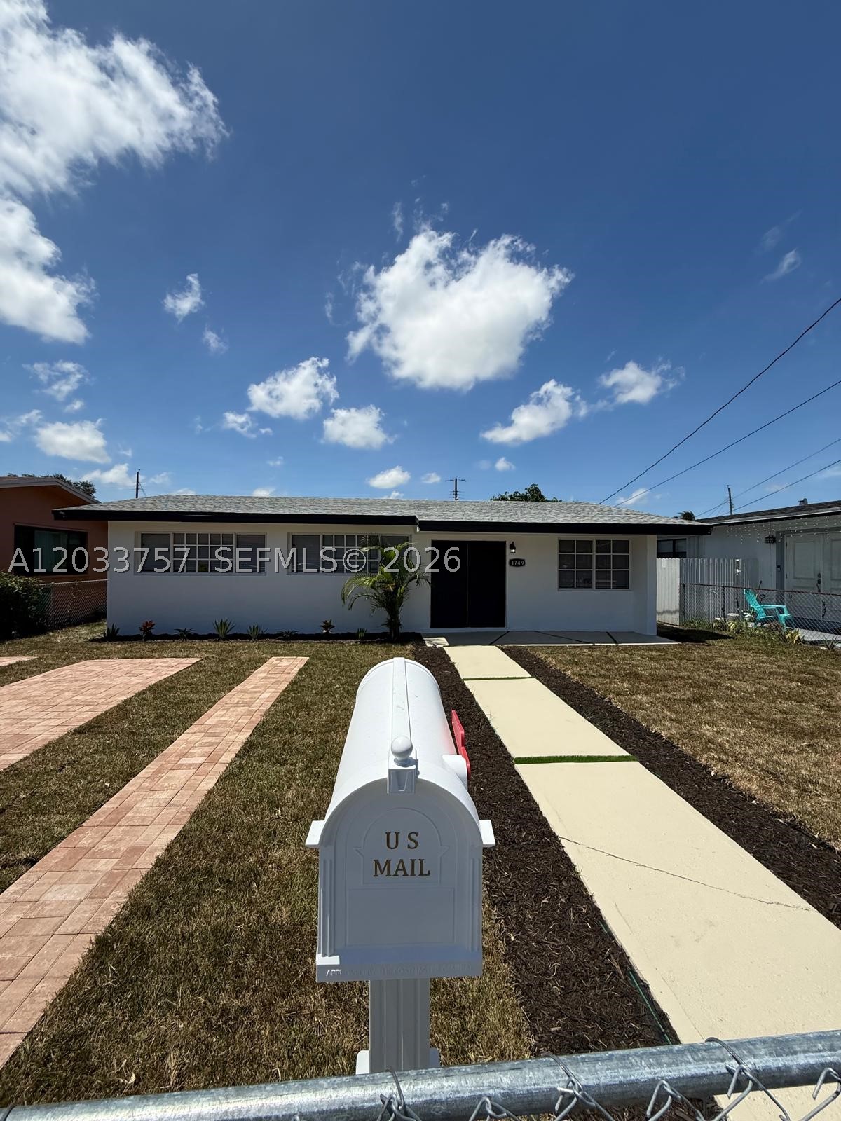 RAINBOW PARK - Residential