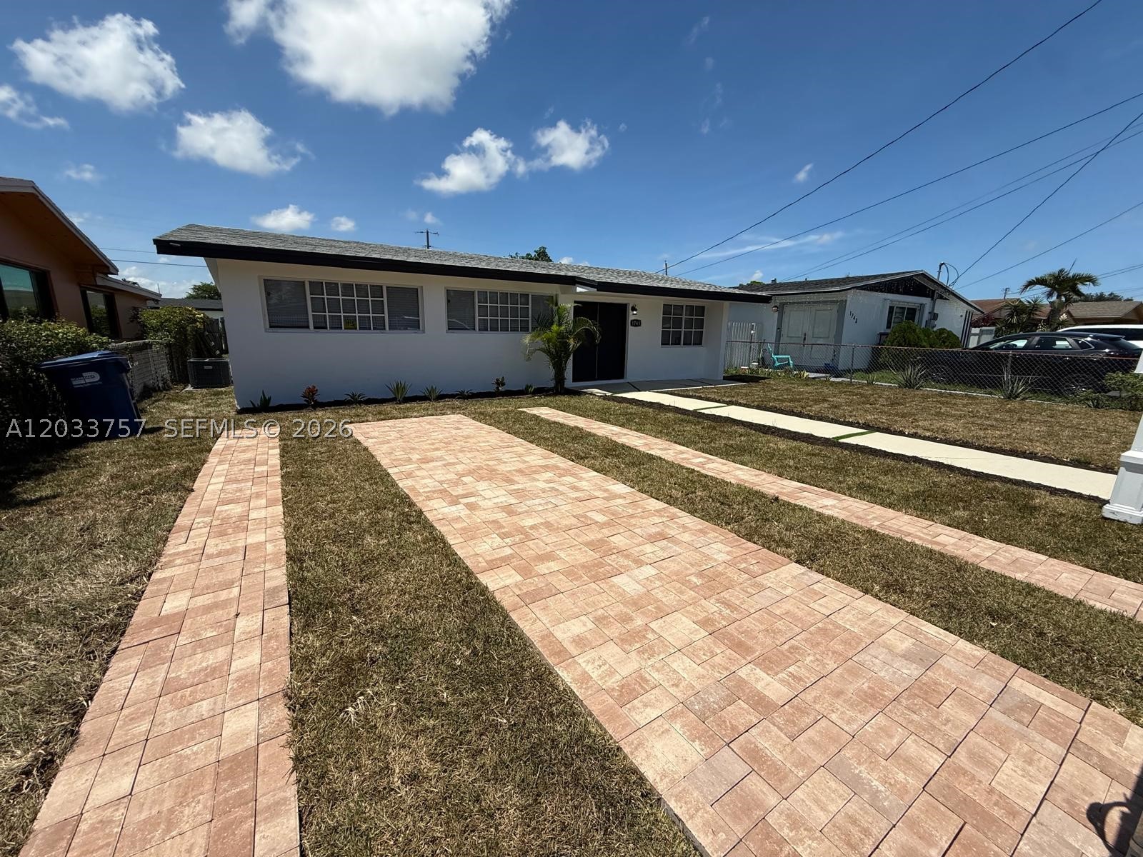 RAINBOW PARK - Residential