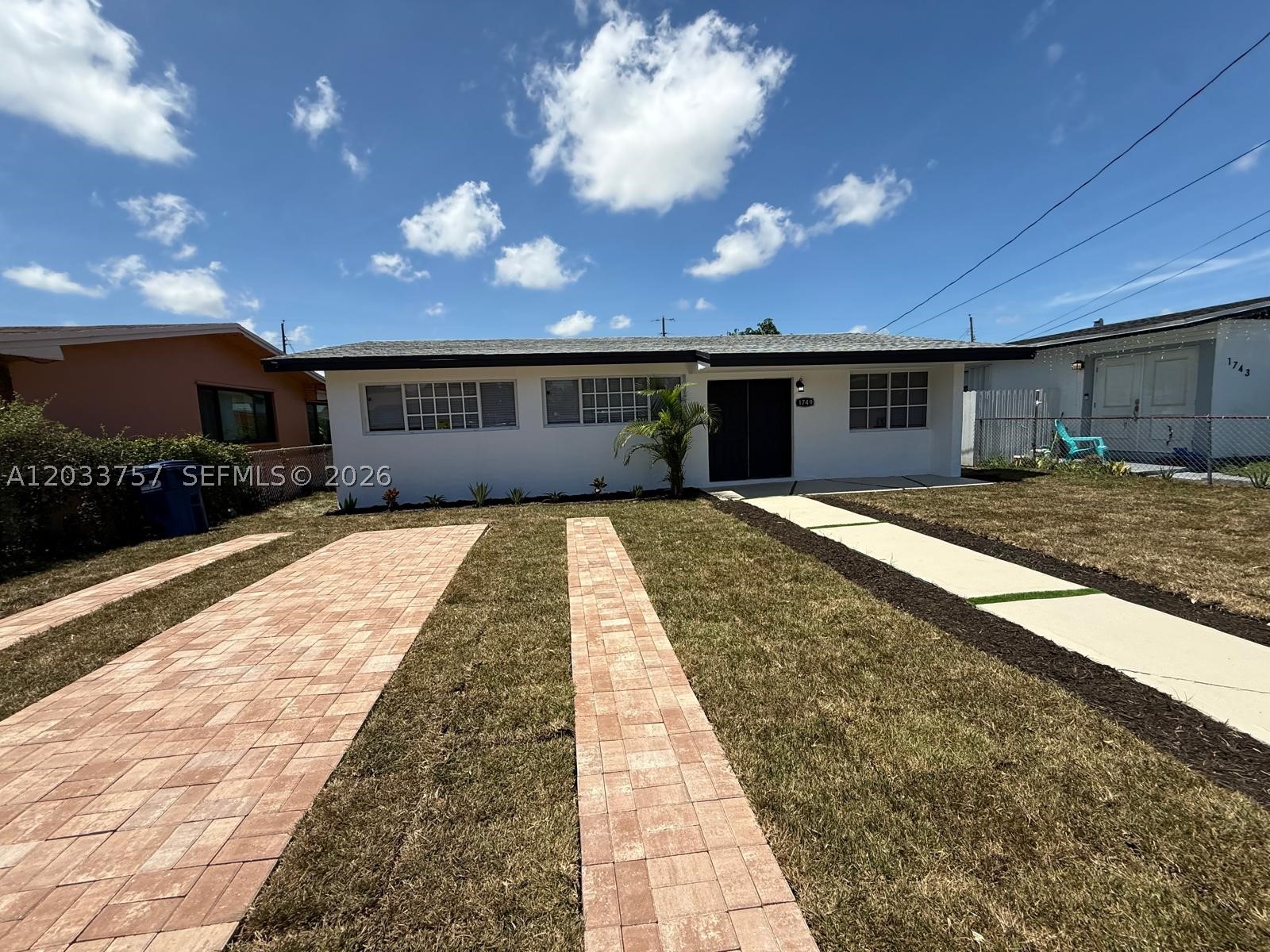 RAINBOW PARK - Residential