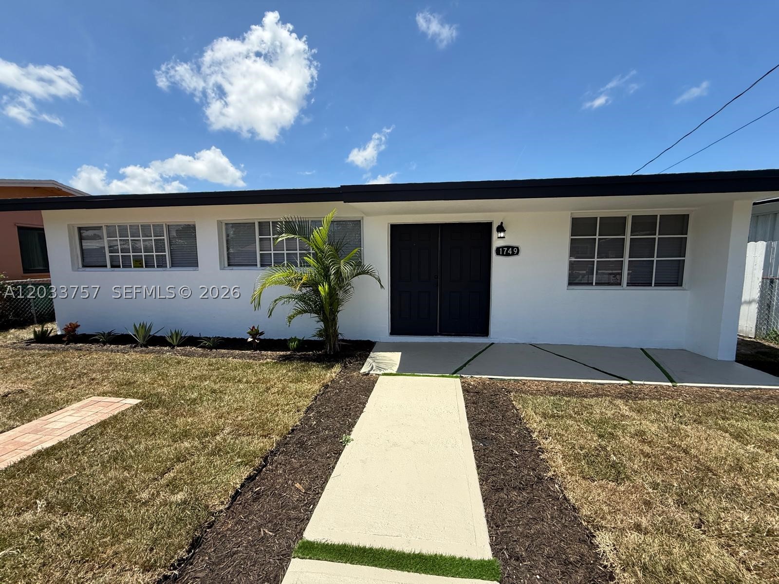 RAINBOW PARK - Residential
