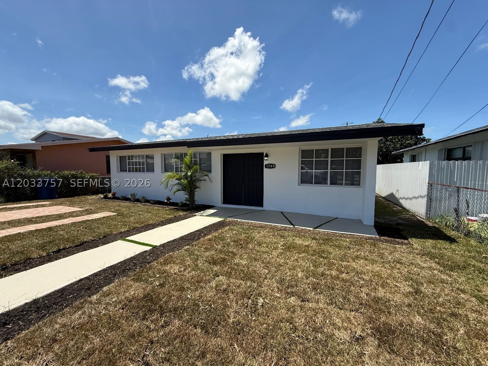 RAINBOW PARK - Residential