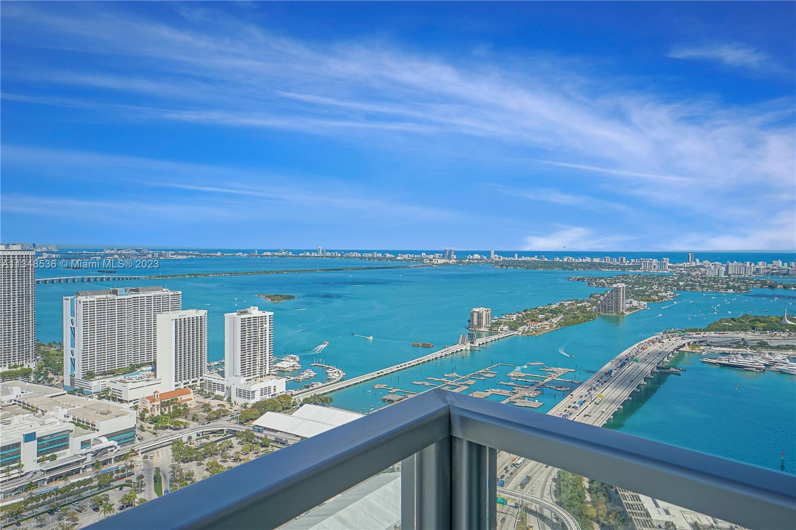 MARQUIS CONDO - Residential