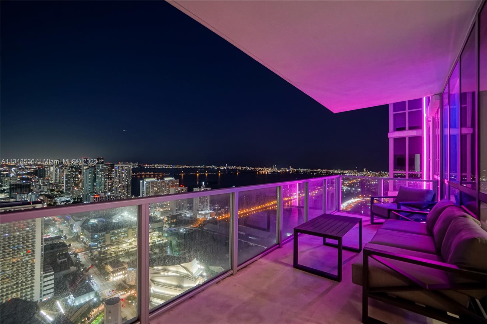 MARQUIS CONDO - Residential