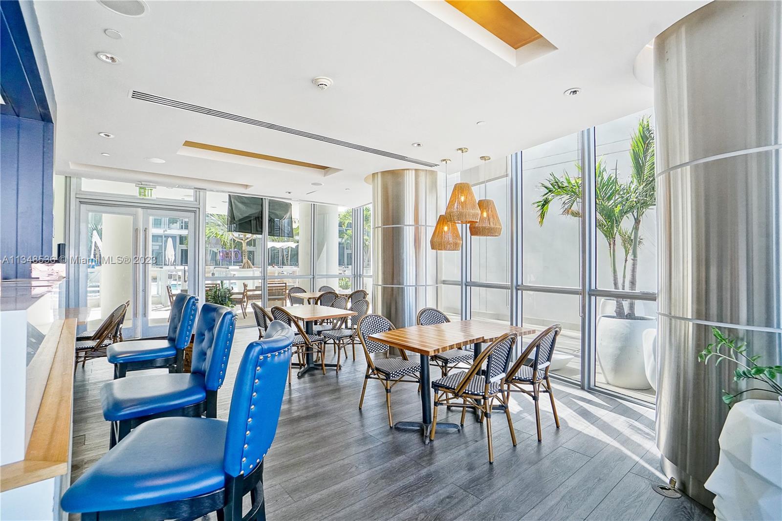 MARQUIS CONDO - Residential