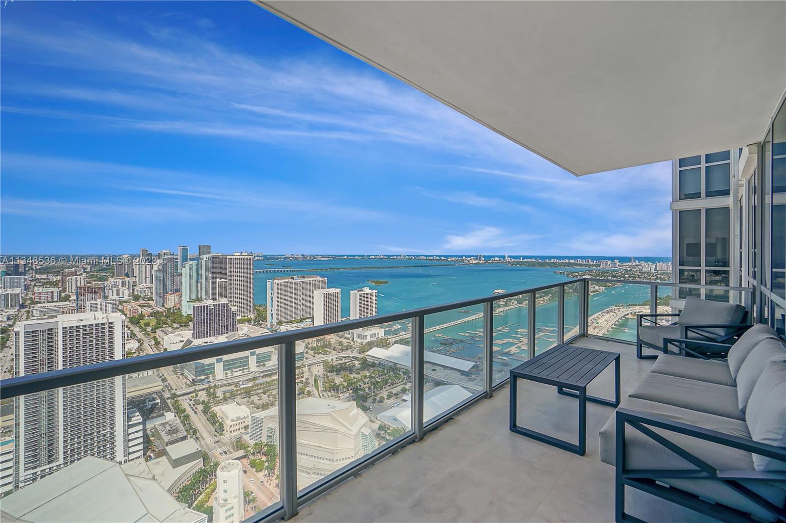 MARQUIS CONDO - Residential