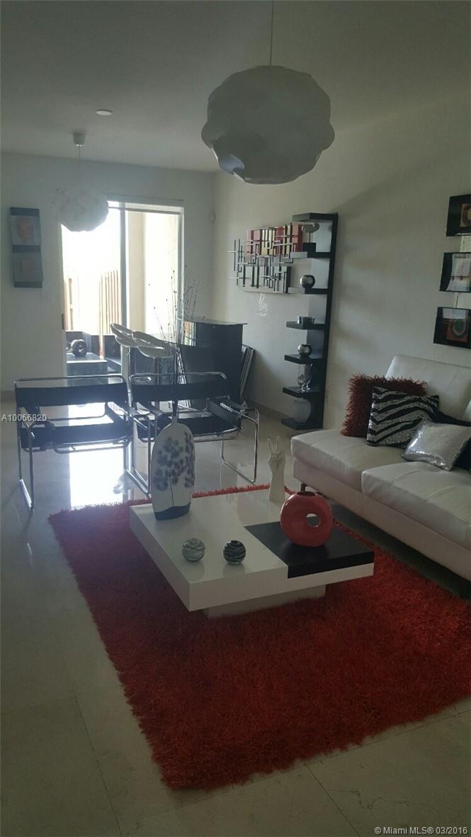 Reserve at Doral East - Residential Lease