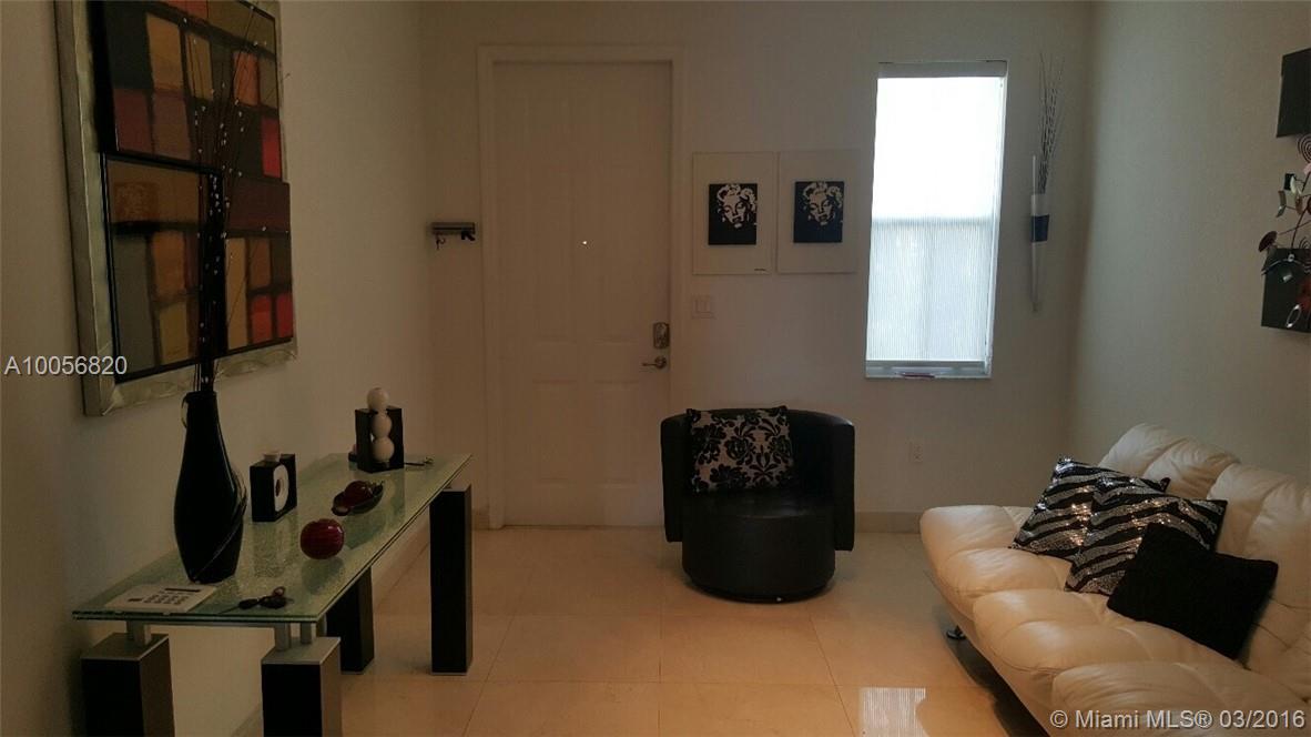 Reserve at Doral East - Residential Lease