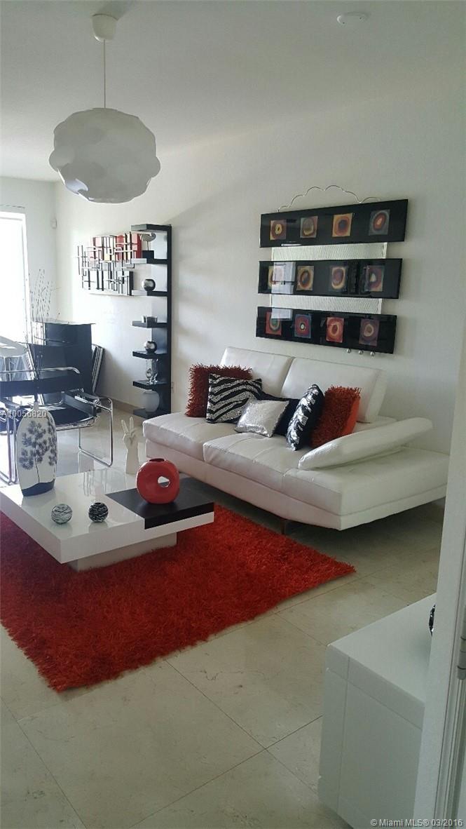 Reserve at Doral East - Residential Lease