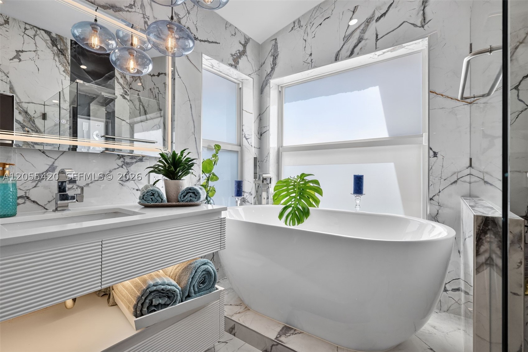 SILVER LAKES PHASE III RE - Residential