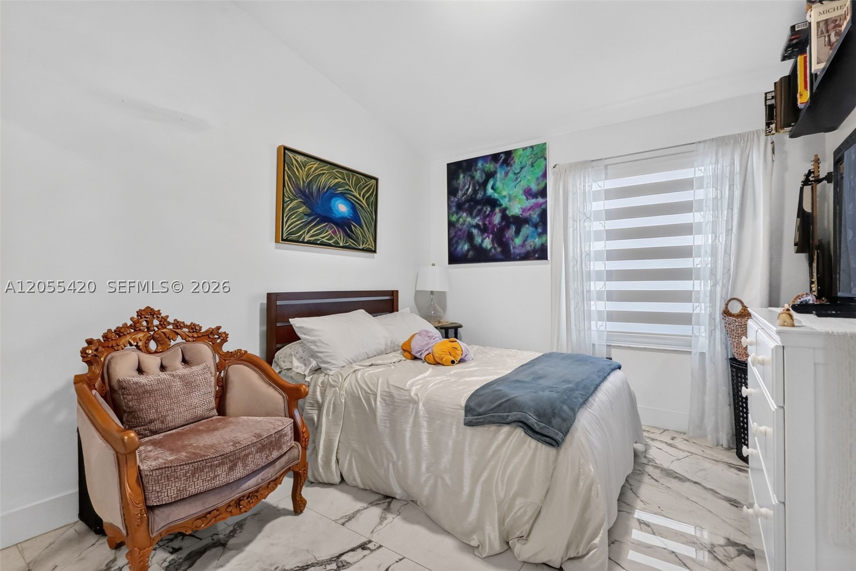 SILVER LAKES PHASE III RE - Residential