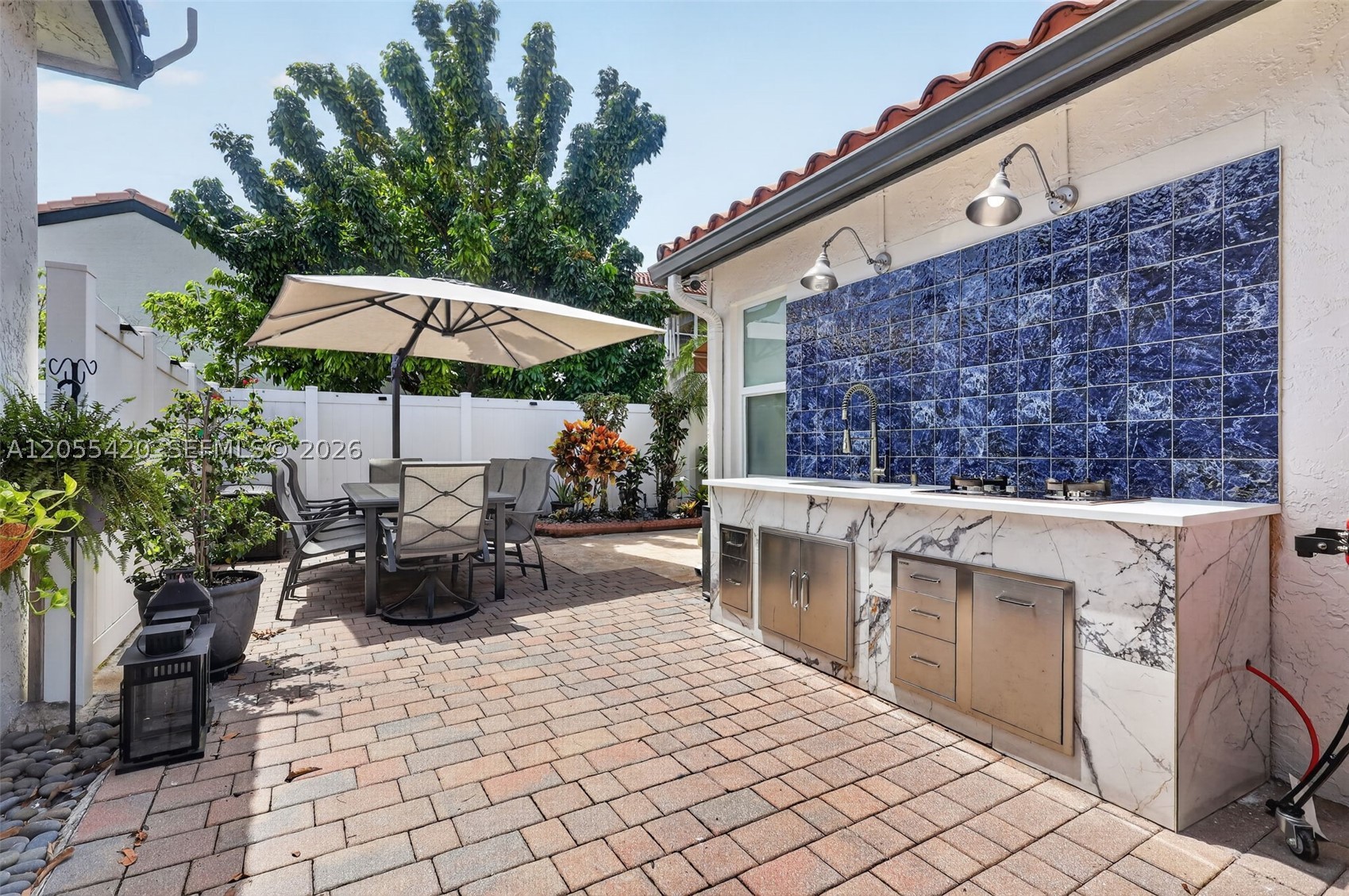 SILVER LAKES PHASE III RE - Residential