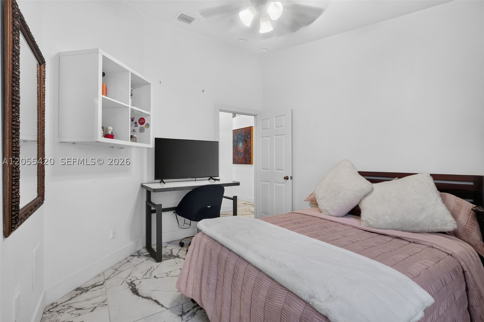 SILVER LAKES PHASE III RE - Residential