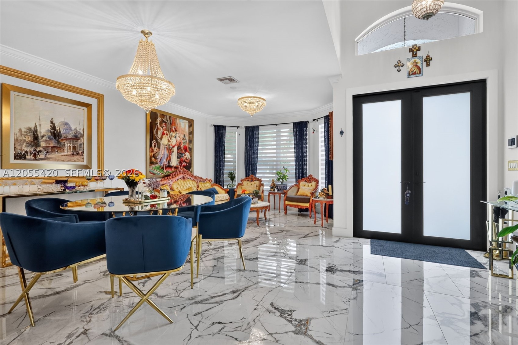 SILVER LAKES PHASE III RE - Residential