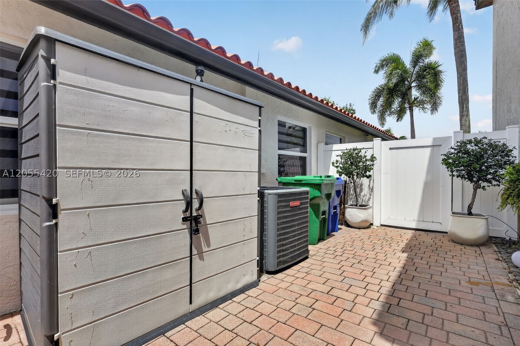 SILVER LAKES PHASE III RE - Residential
