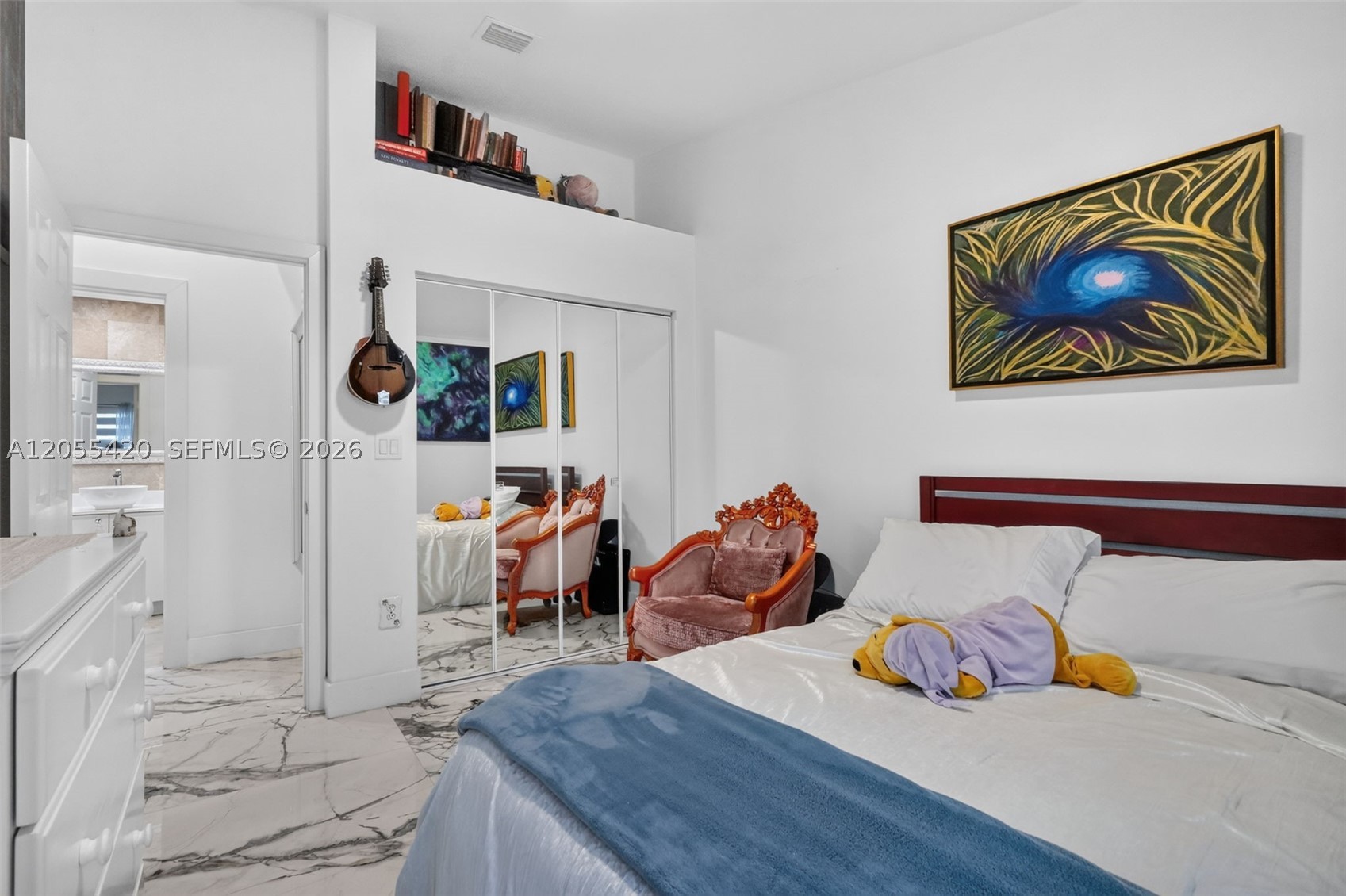 SILVER LAKES PHASE III RE - Residential