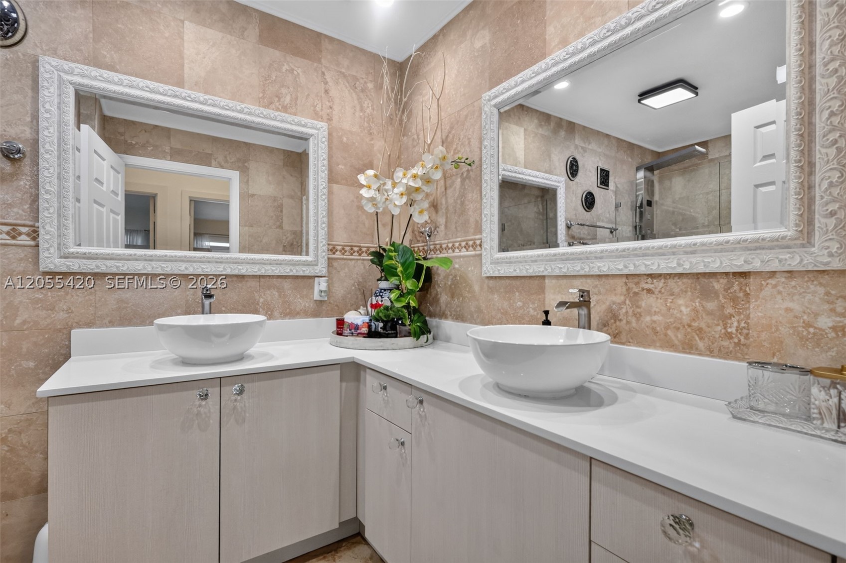 SILVER LAKES PHASE III RE - Residential