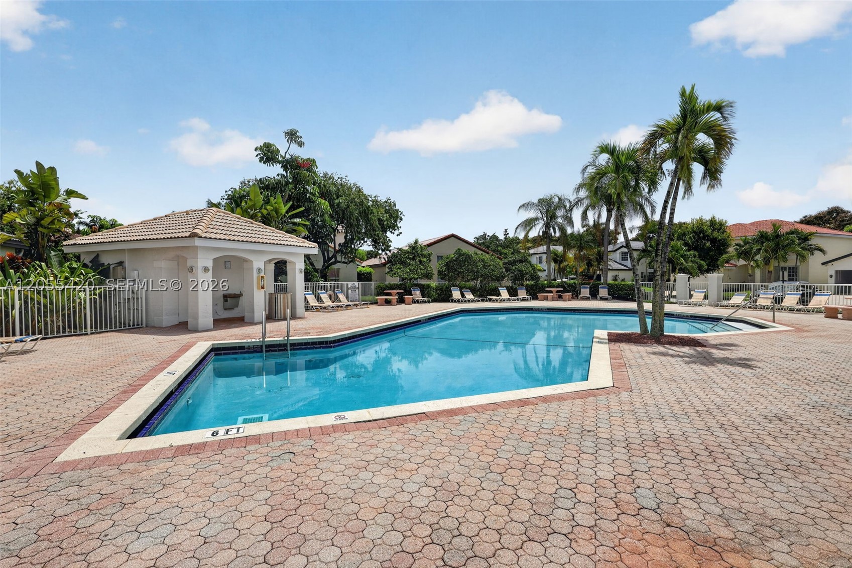 SILVER LAKES PHASE III RE - Residential