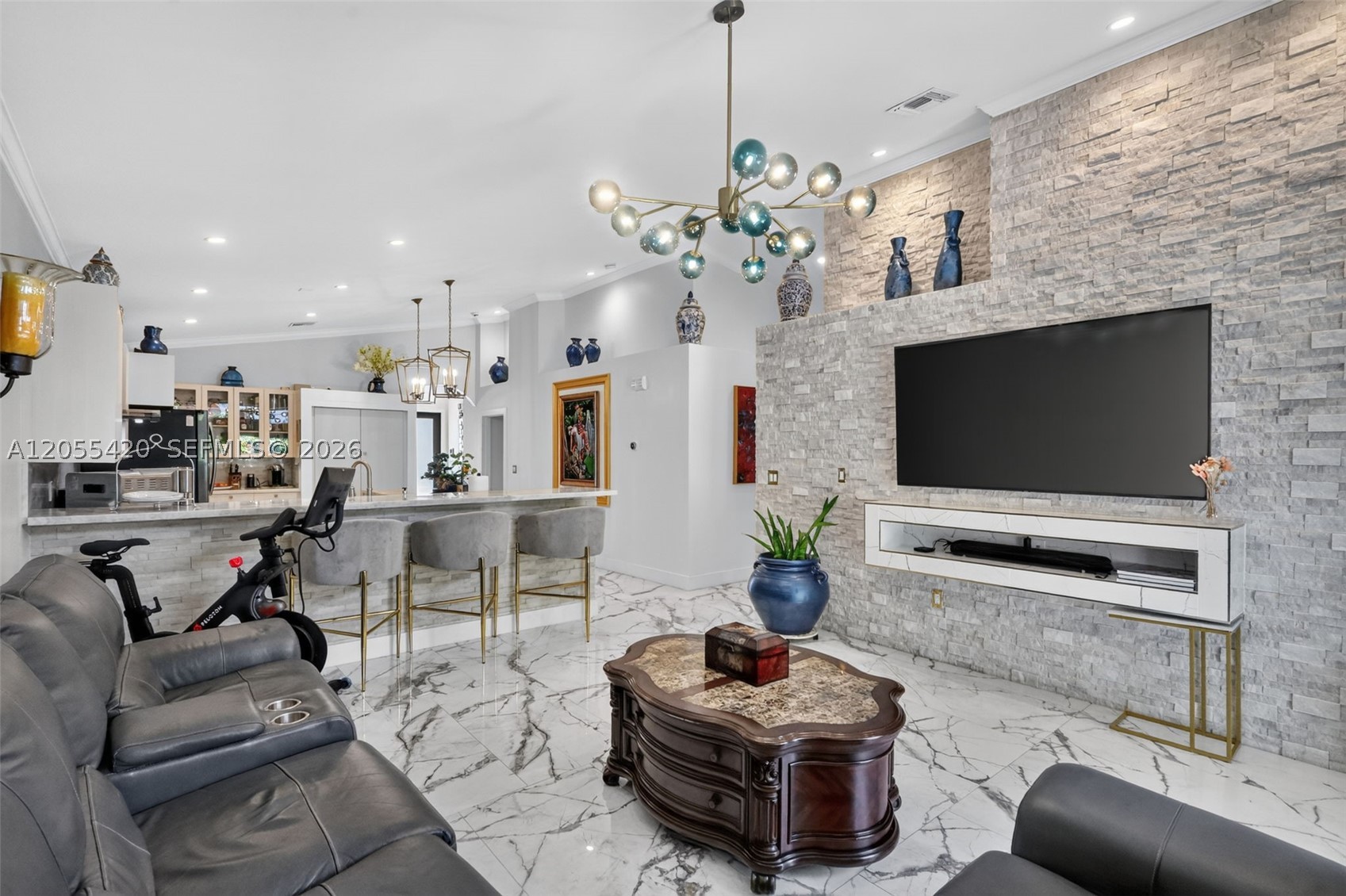 SILVER LAKES PHASE III RE - Residential