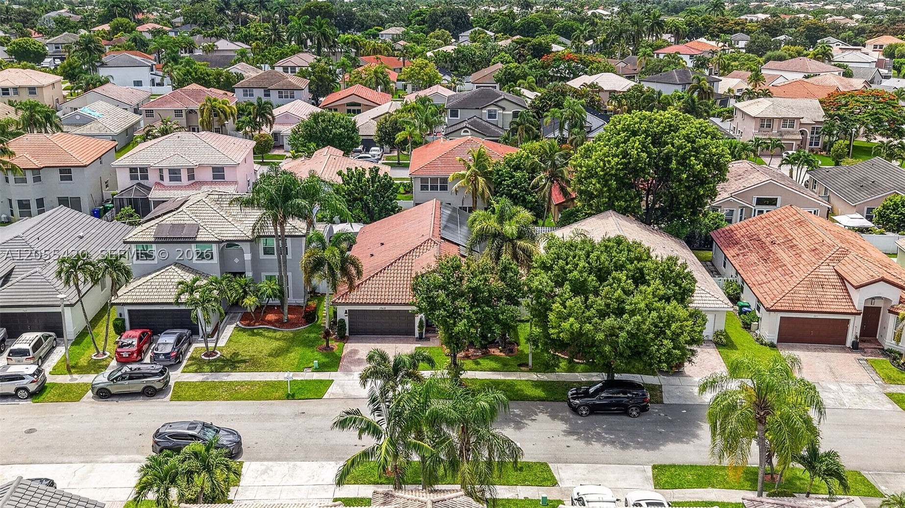 SILVER LAKES PHASE III RE - Residential
