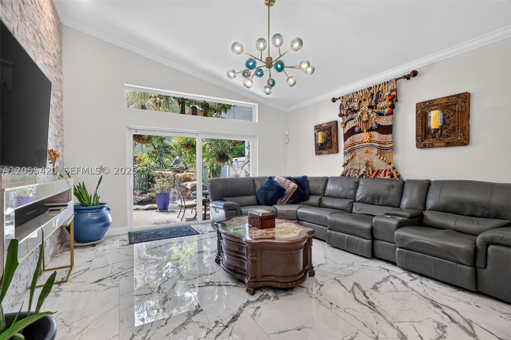 SILVER LAKES PHASE III RE - Residential
