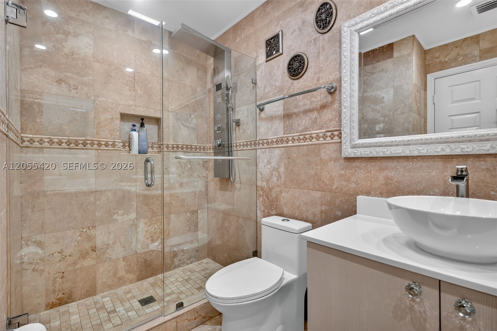 SILVER LAKES PHASE III RE - Residential