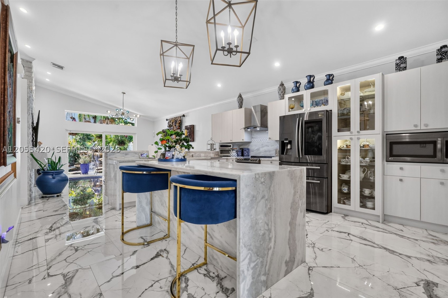 SILVER LAKES PHASE III RE - Residential