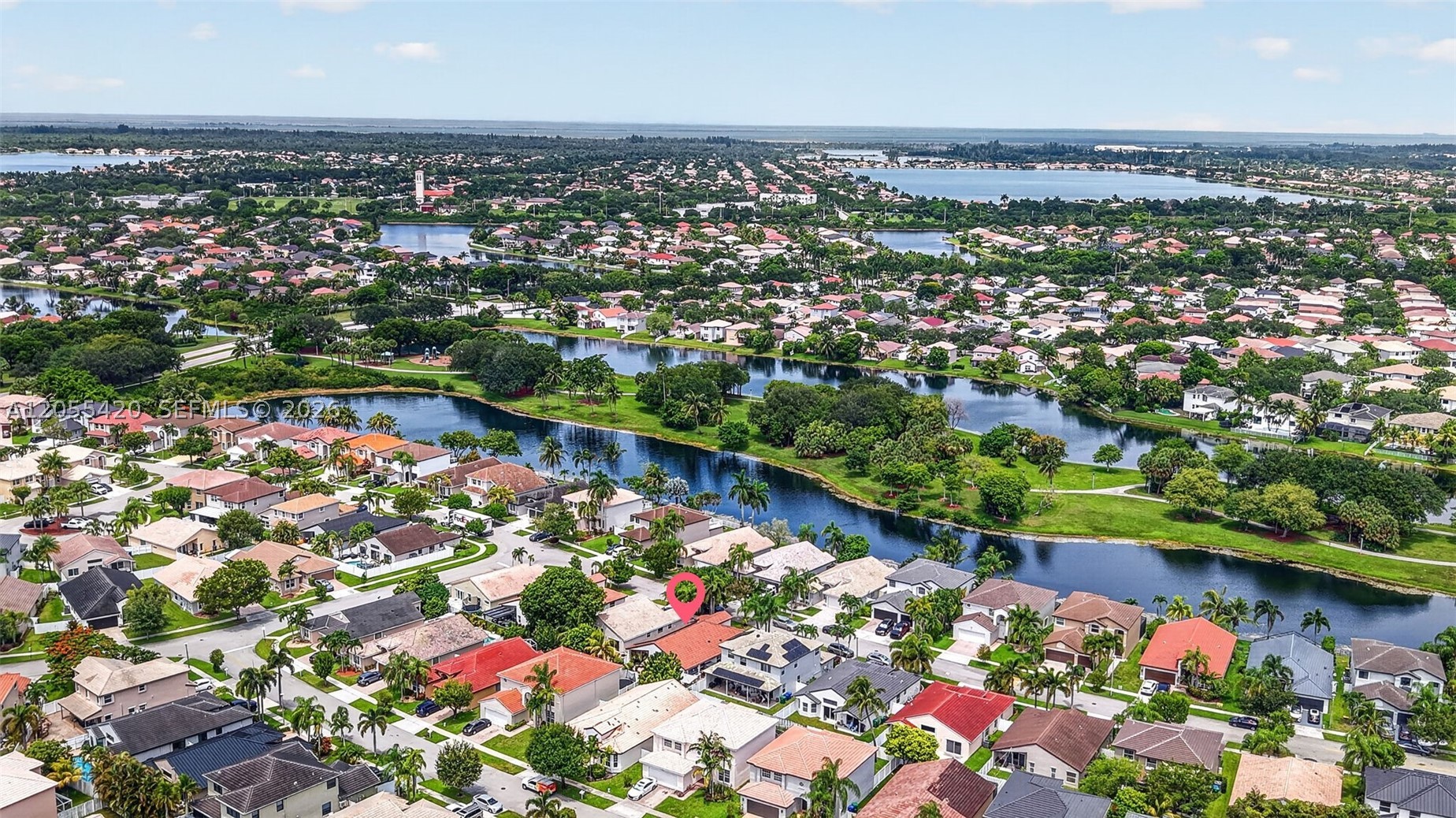 SILVER LAKES PHASE III RE - Residential