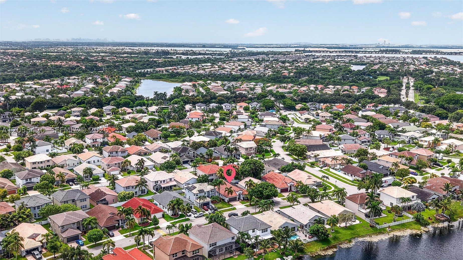 SILVER LAKES PHASE III RE - Residential