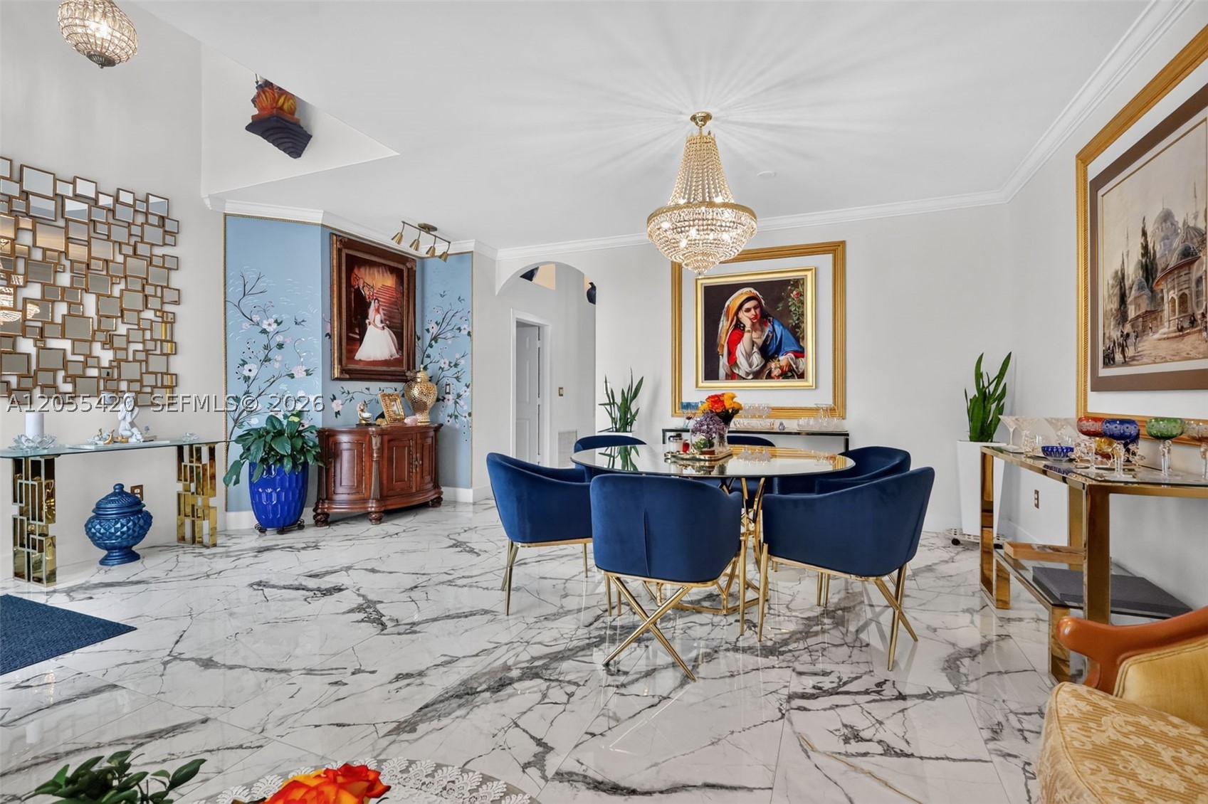 SILVER LAKES PHASE III RE - Residential