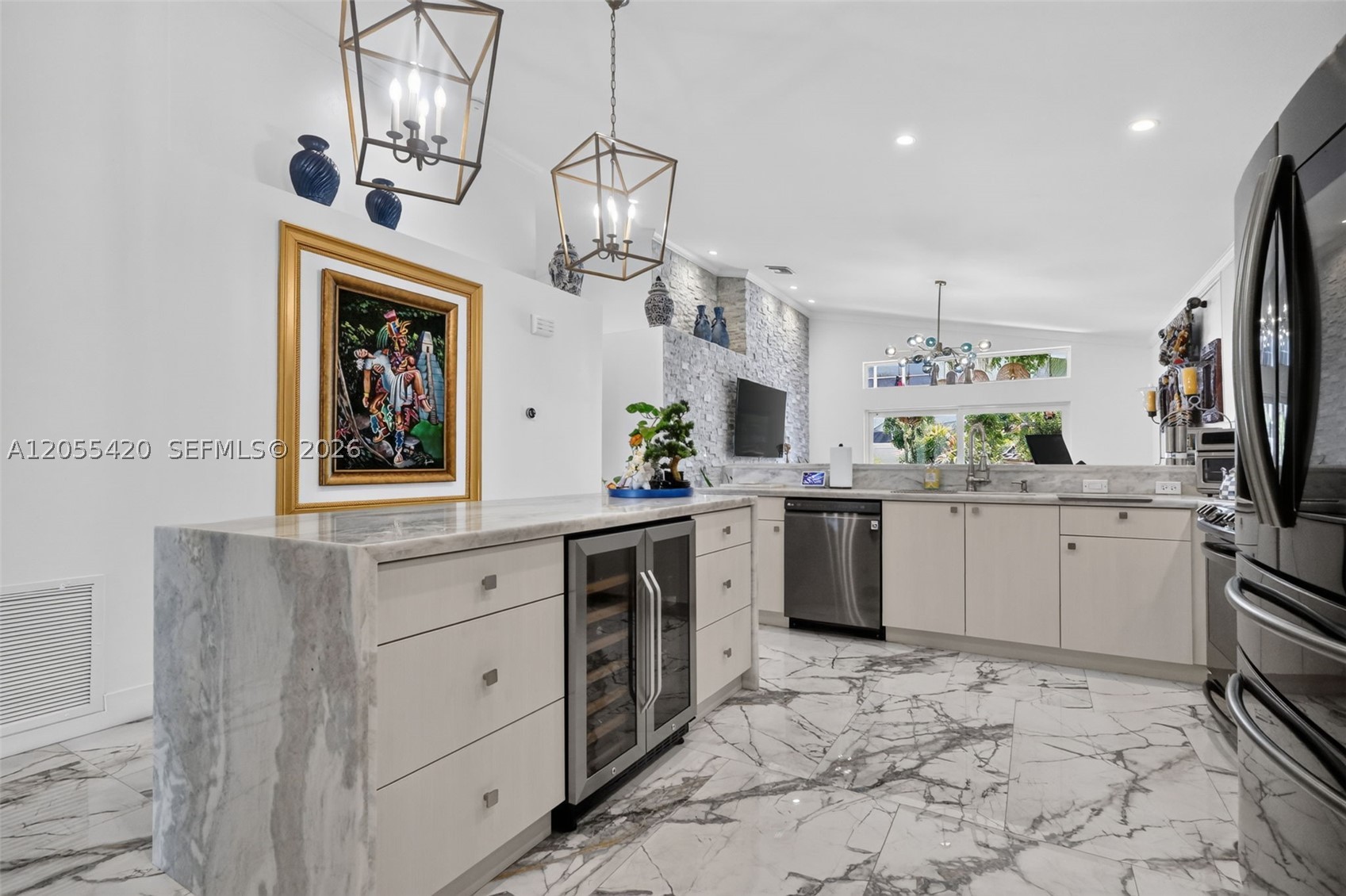 SILVER LAKES PHASE III RE - Residential