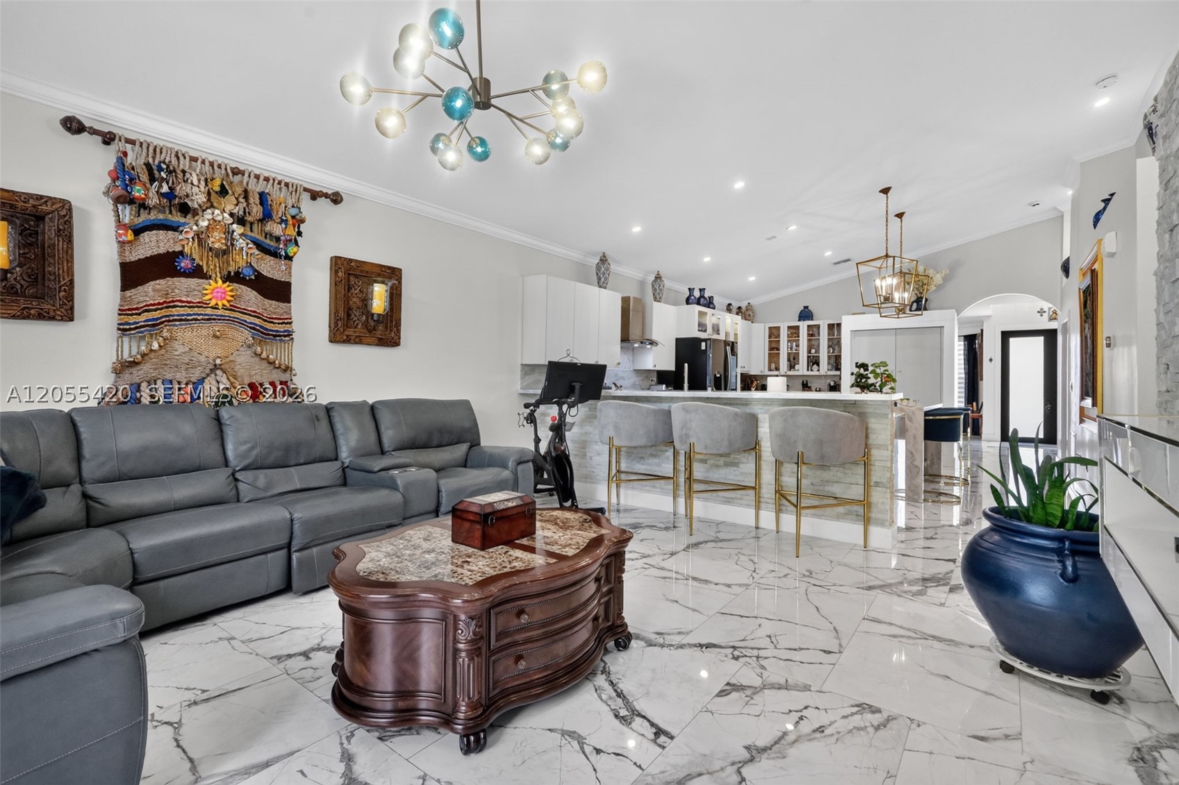 SILVER LAKES PHASE III RE - Residential