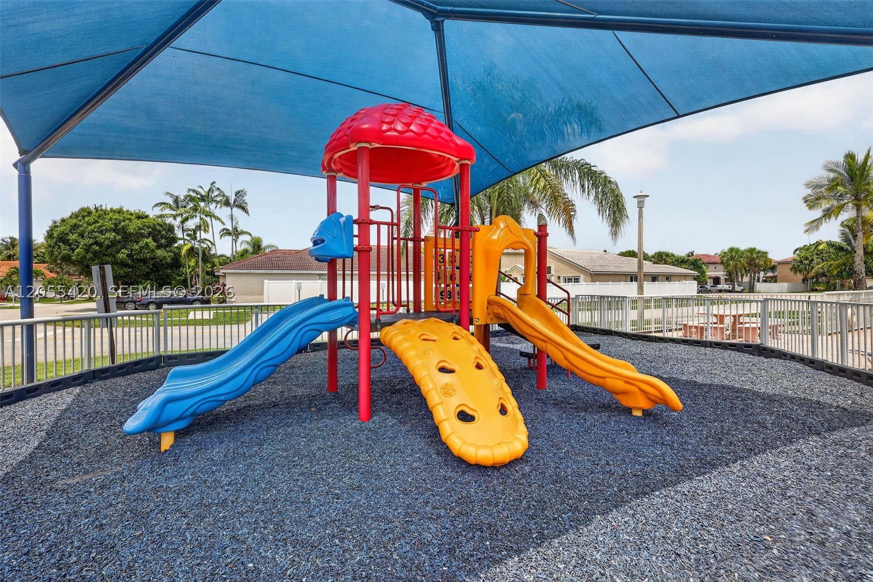 SILVER LAKES PHASE III RE - Residential