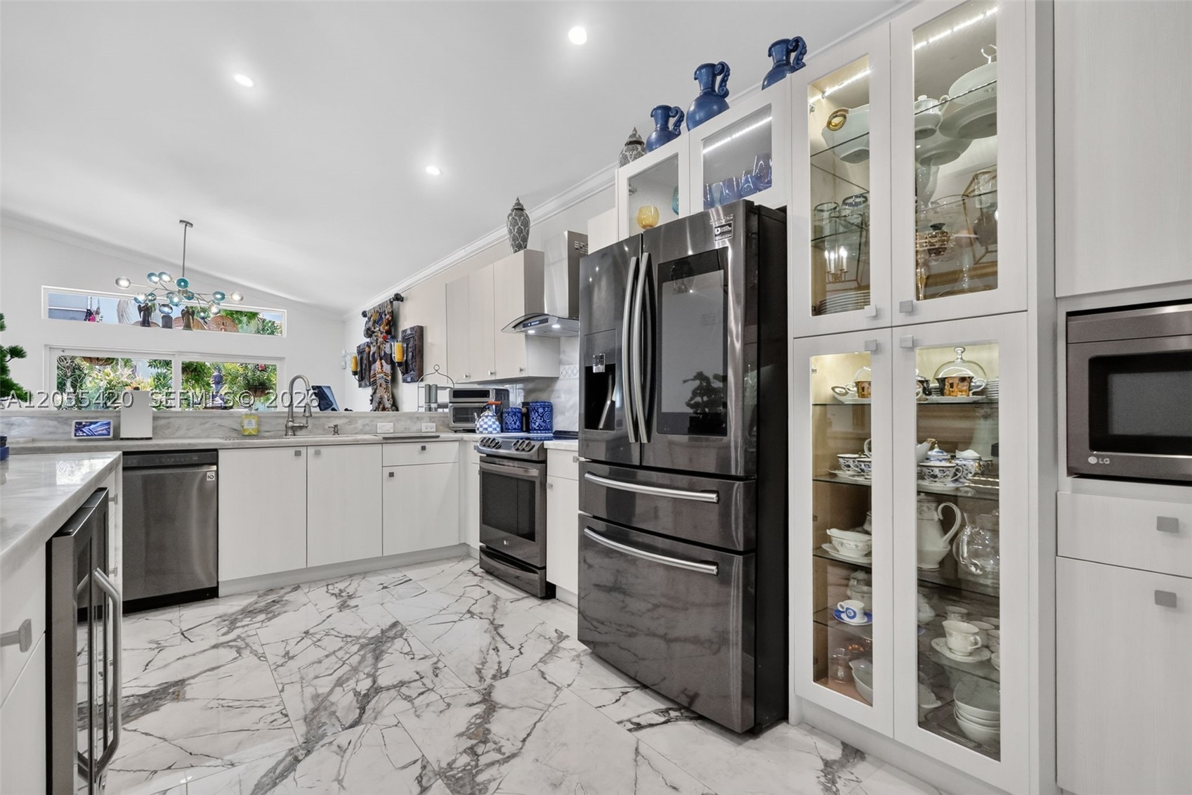 SILVER LAKES PHASE III RE - Residential