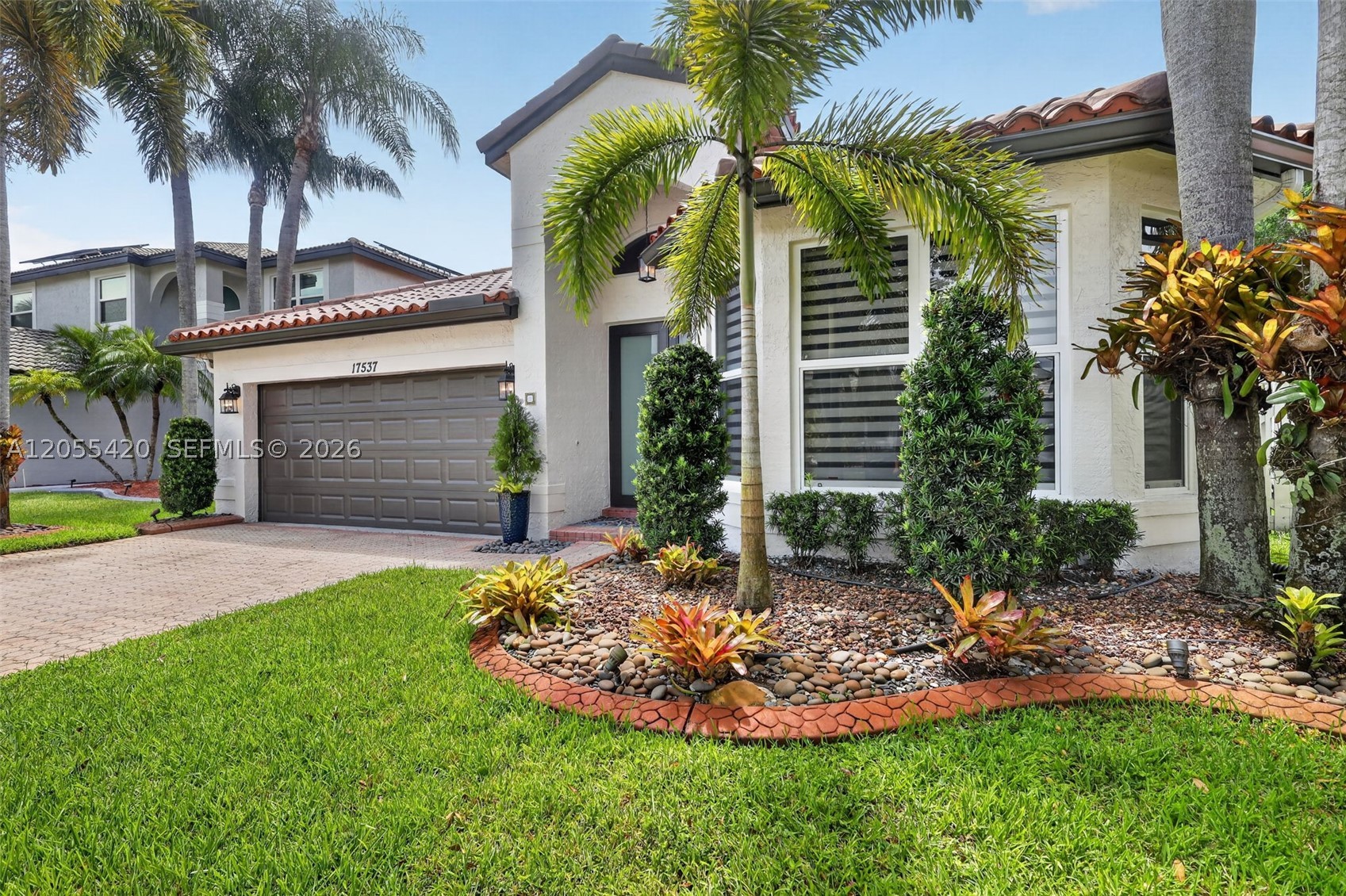 SILVER LAKES PHASE III RE - Residential
