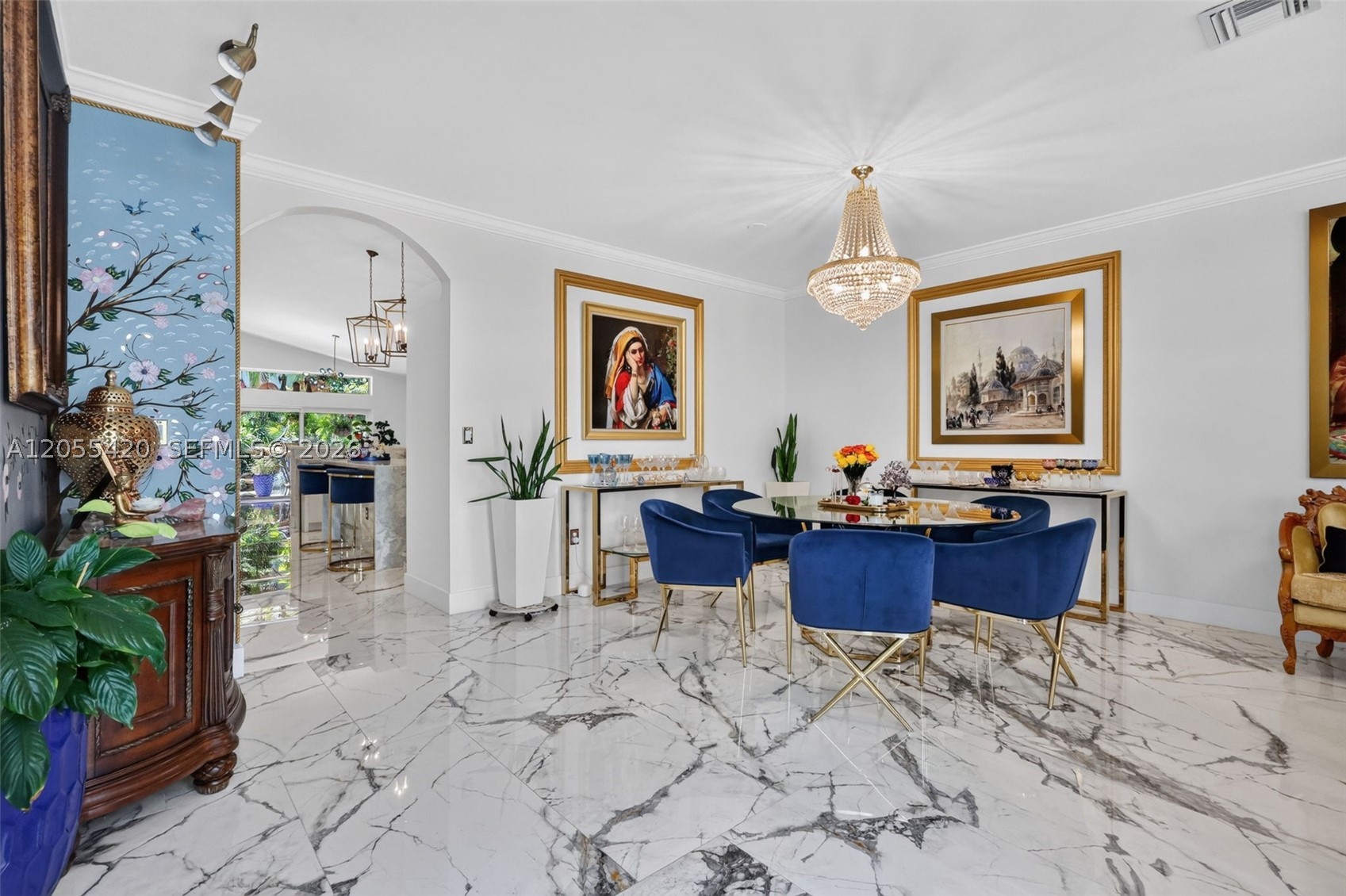 SILVER LAKES PHASE III RE - Residential