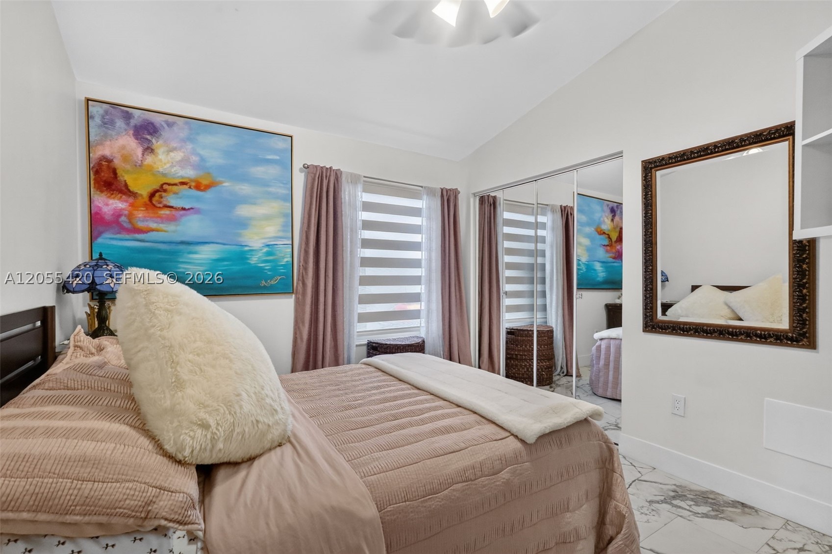 SILVER LAKES PHASE III RE - Residential