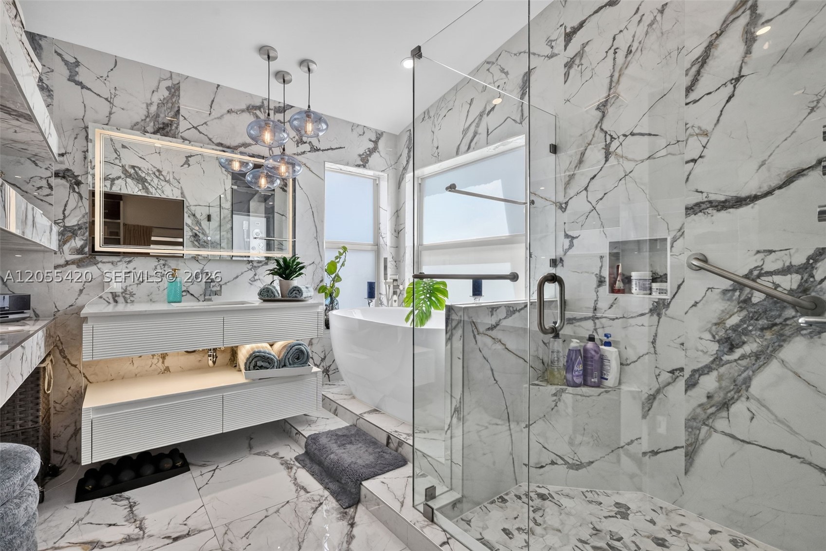 SILVER LAKES PHASE III RE - Residential