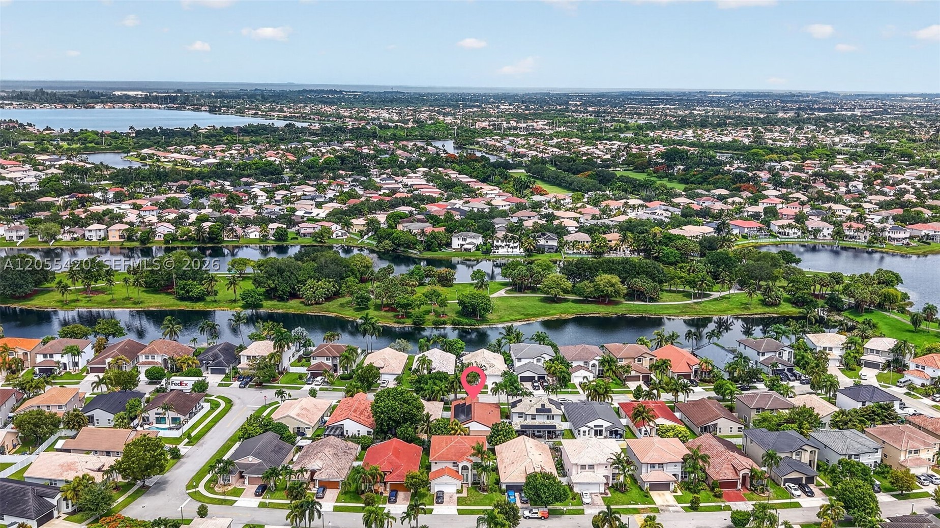 SILVER LAKES PHASE III RE - Residential