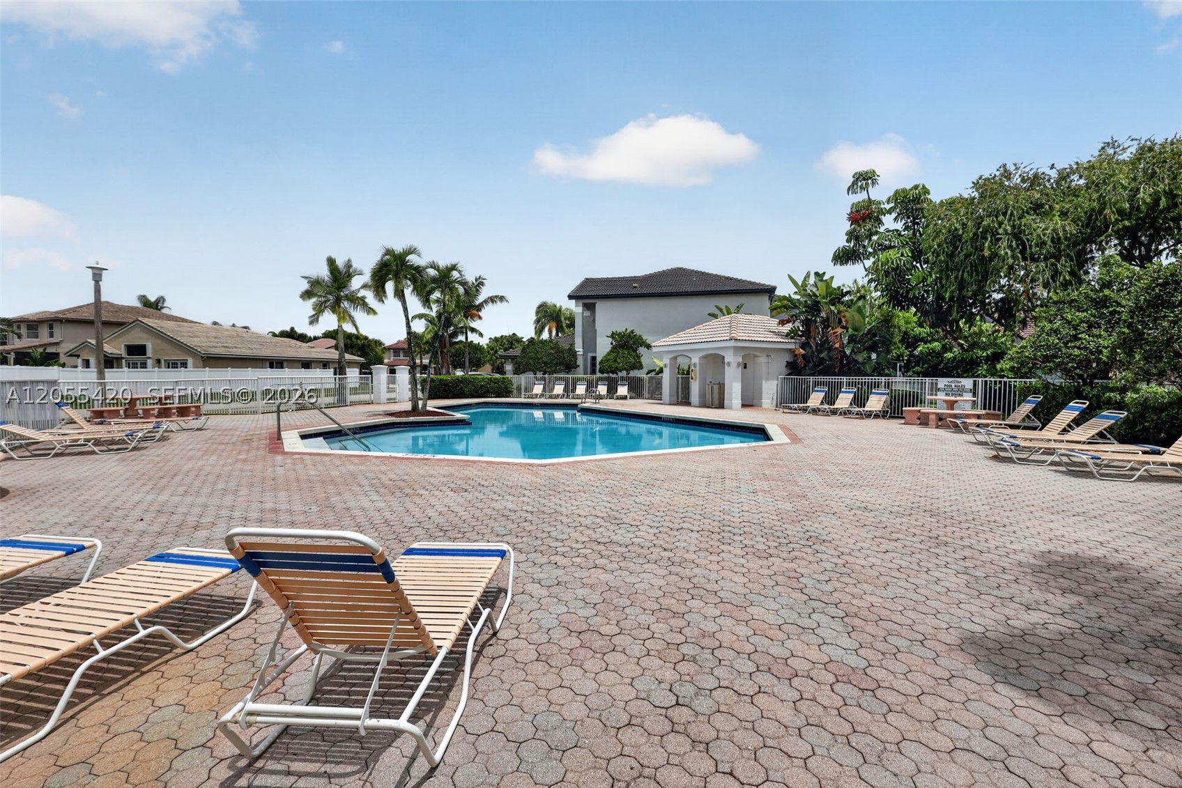 SILVER LAKES PHASE III RE - Residential
