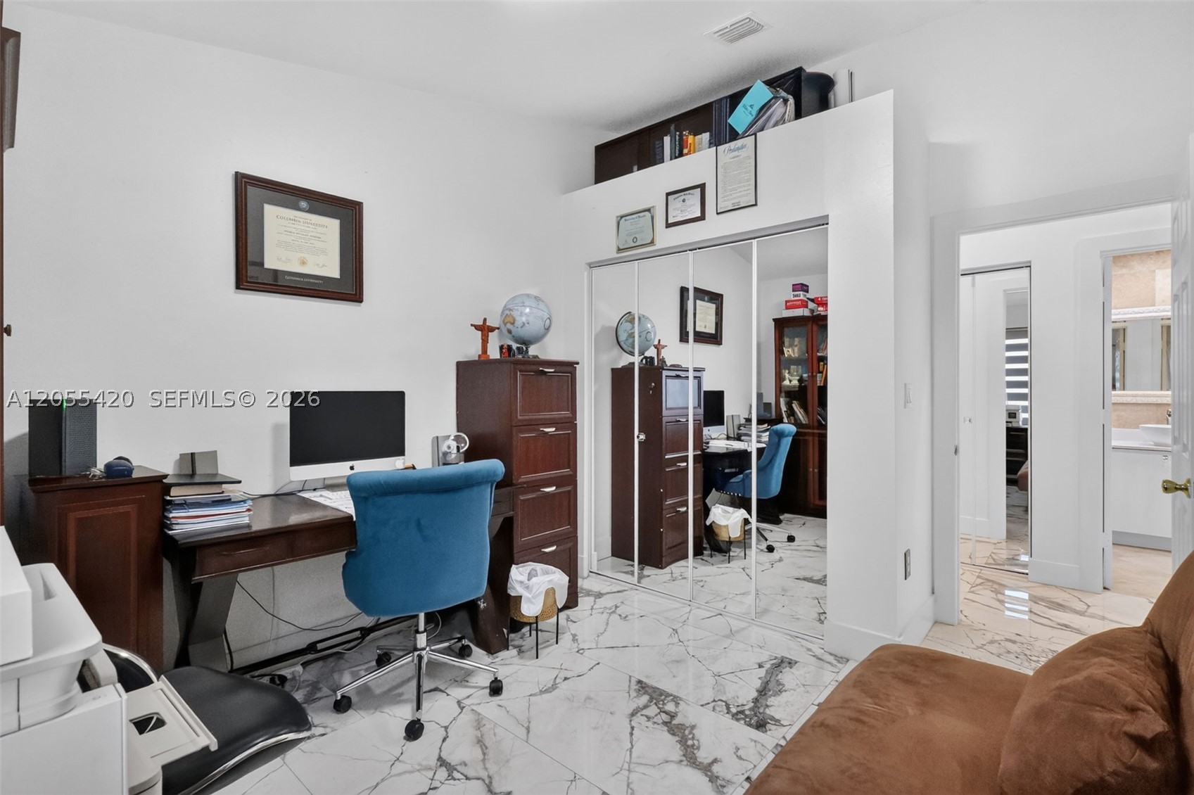 SILVER LAKES PHASE III RE - Residential