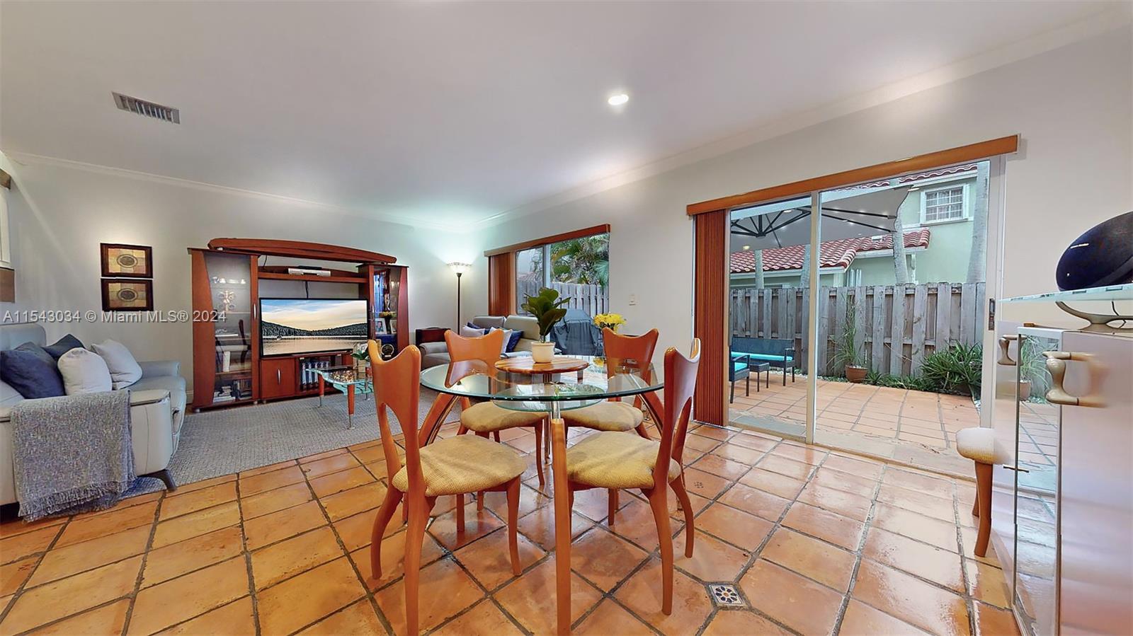 CHARLESTOWNE - Residential Lease