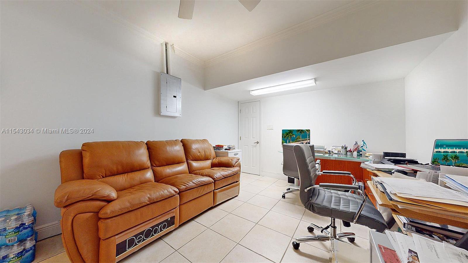 CHARLESTOWNE - Residential Lease