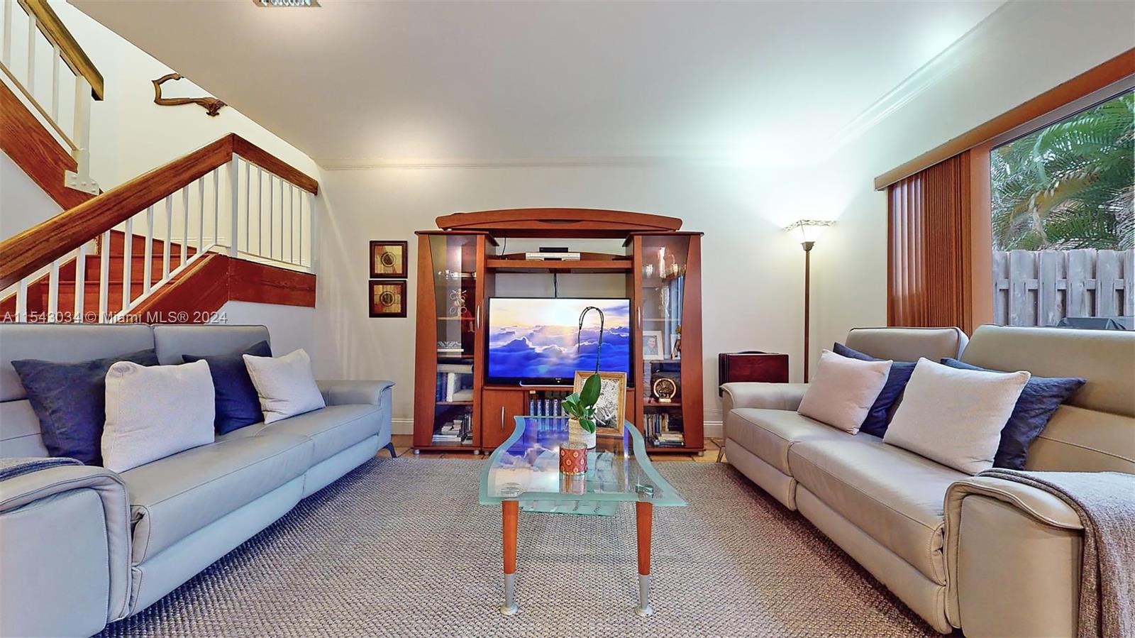 CHARLESTOWNE - Residential Lease