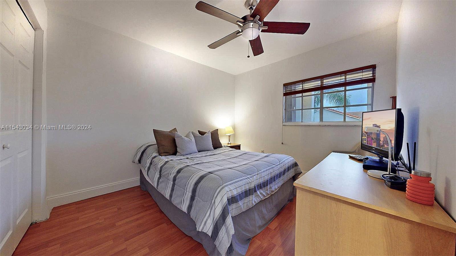 CHARLESTOWNE - Residential Lease