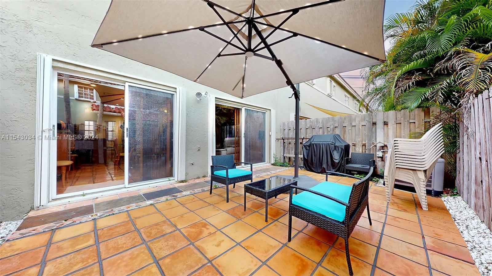 CHARLESTOWNE - Residential Lease