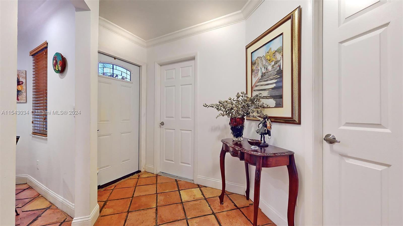 CHARLESTOWNE - Residential Lease