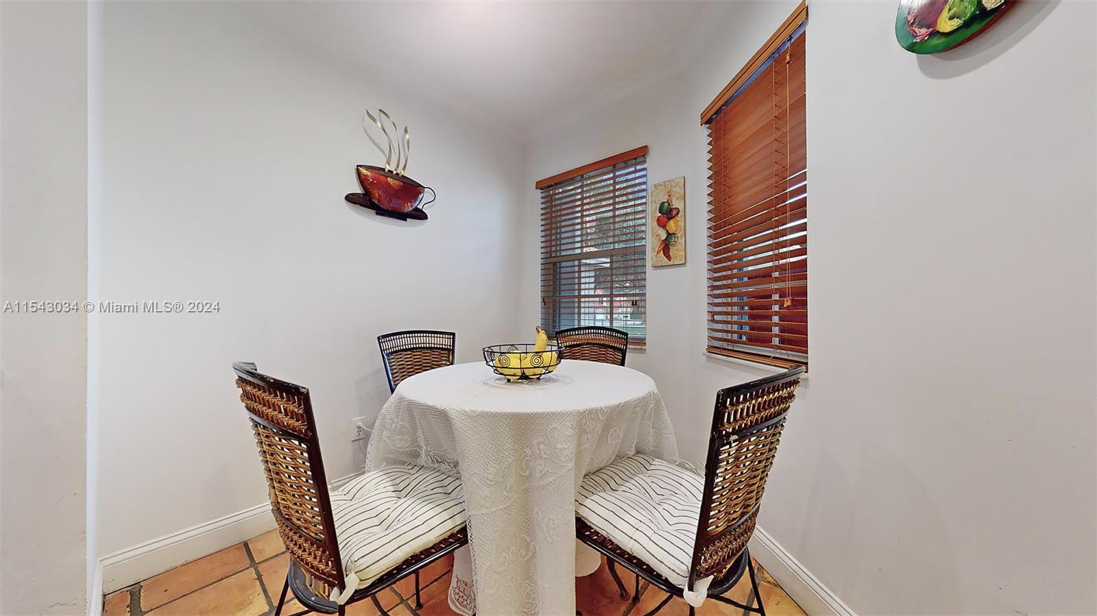CHARLESTOWNE - Residential Lease